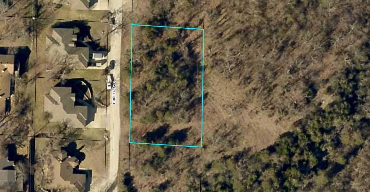 Lot 4 Hunter Avenue - Photo 1