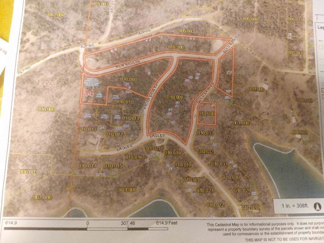 Eagle View Estates - Photo 1