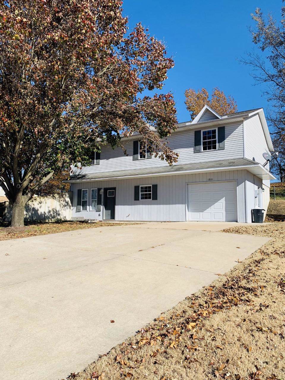 1801 Rachel Drive - Photo 1