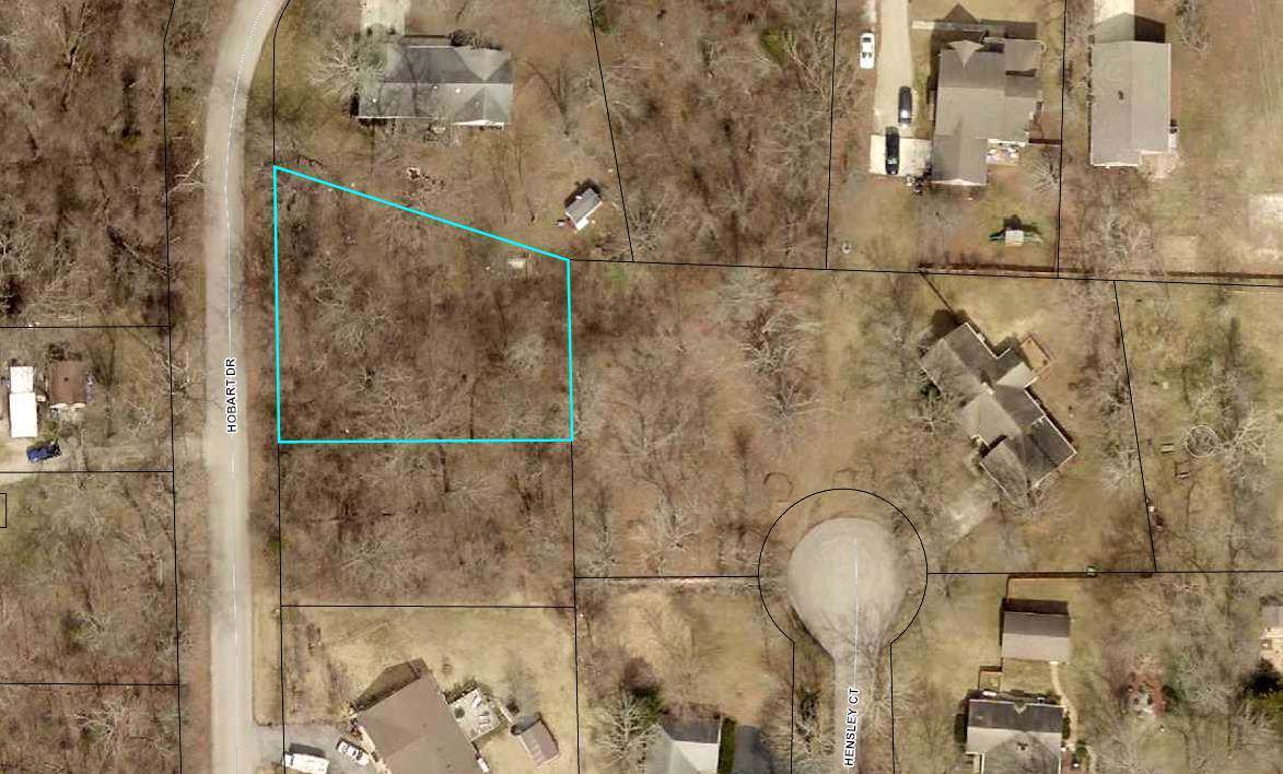 Lot 39 Hobart Dr. - Photo 1
