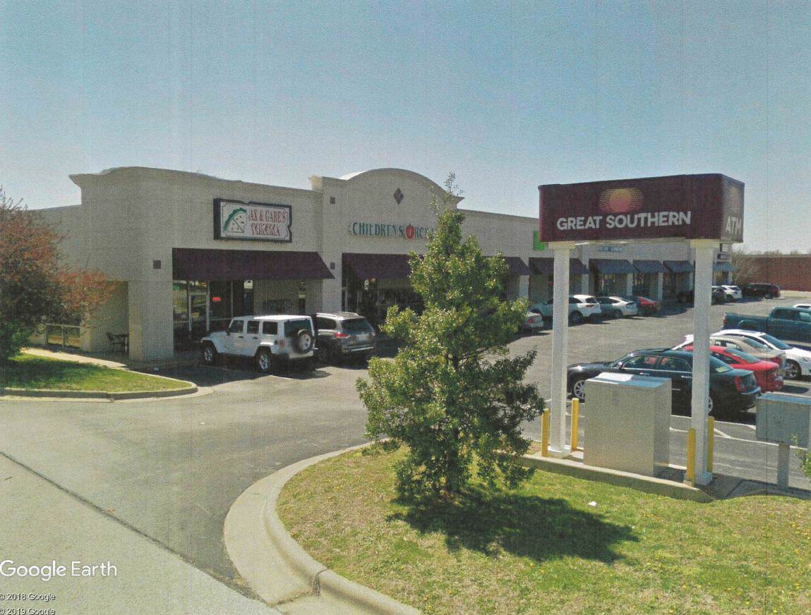 1282 Republic Road - Photo 1