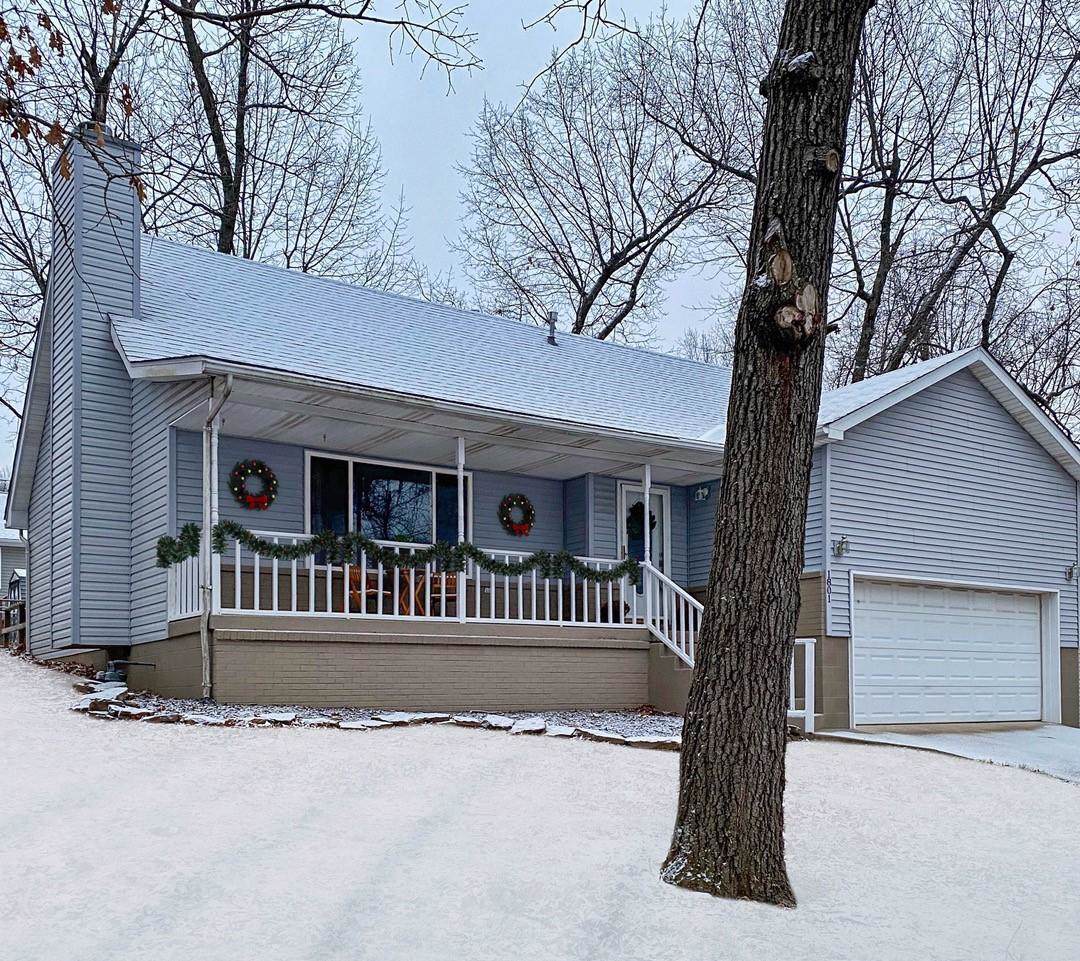 1801 Cash Street - Photo 1