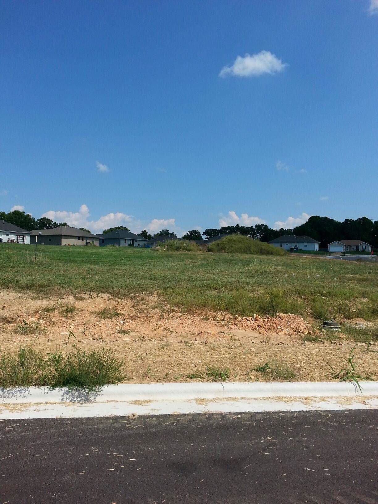 000 Little Avenue - Photo 1