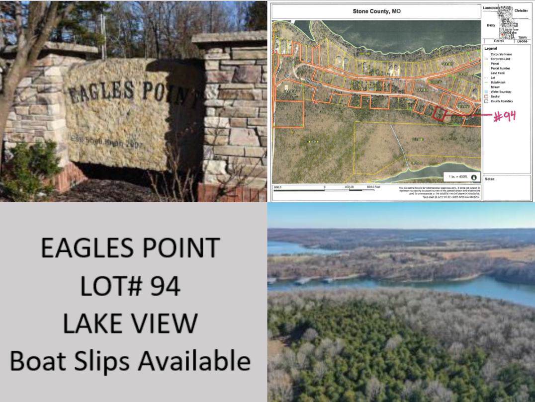 Tbd Lot 94 Eagles Point - Photo 1