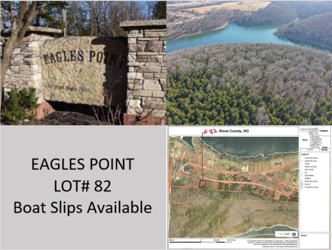 Tbd Lot 82 Eagles Point - Photo 1