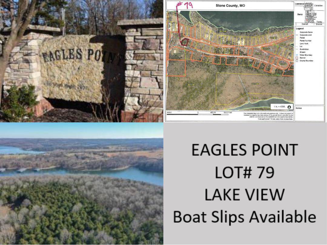 Tbd Lot 79 Eagles Point - Photo 1