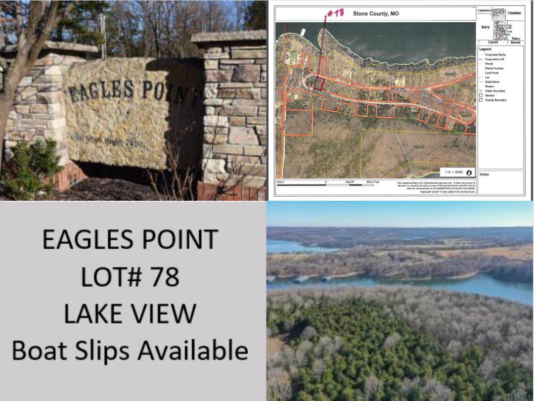 Tbd Lot 78 Eagles Point - Photo 1