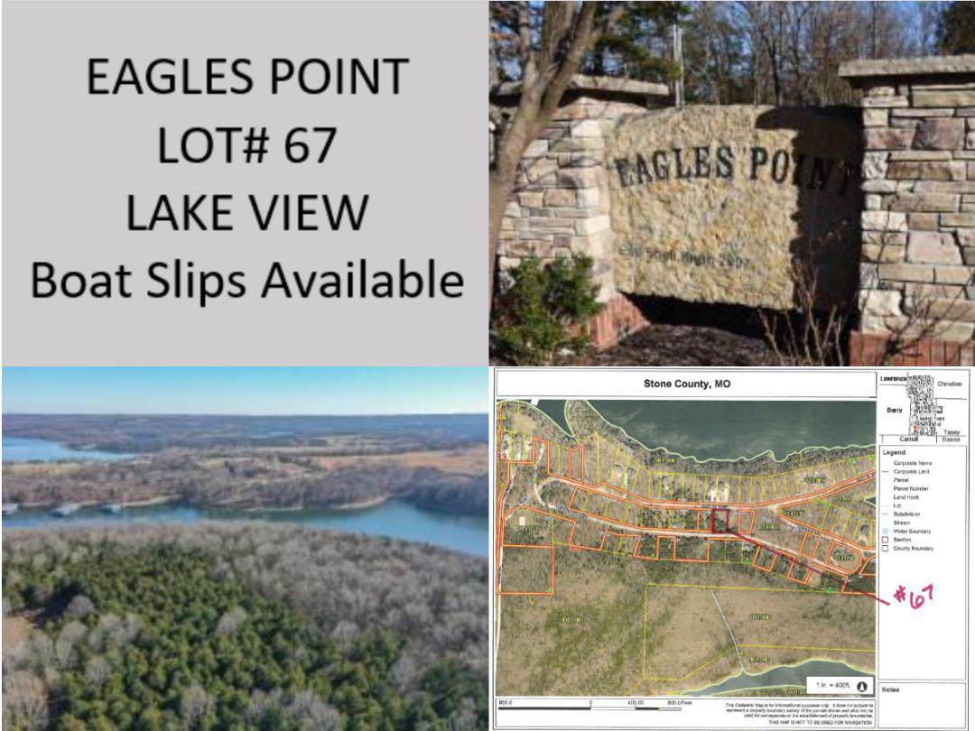 Tbd Lot 67 Eagles Point - Photo 1
