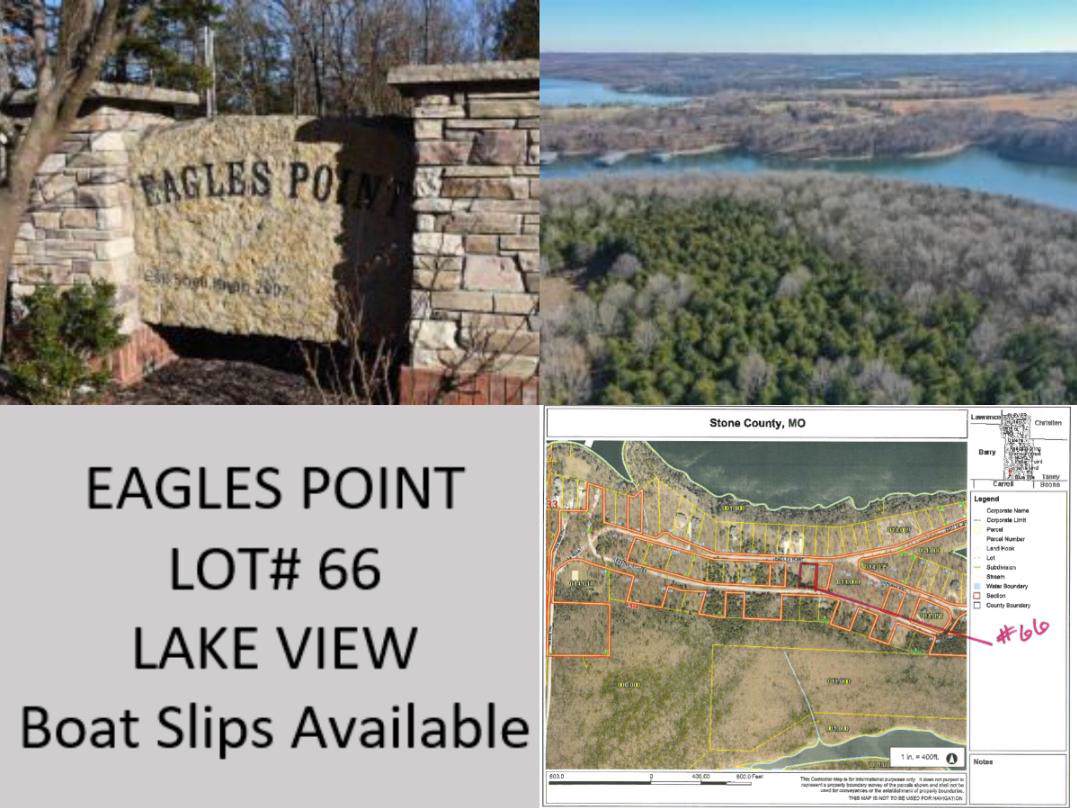 Tbd Lot 66 Eagles Point - Photo 1