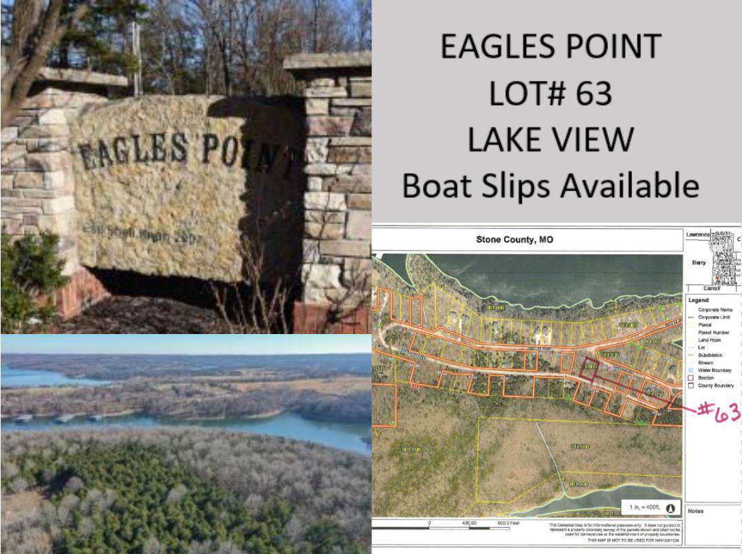 Tbd Lot 63 Eagles Point - Photo 1