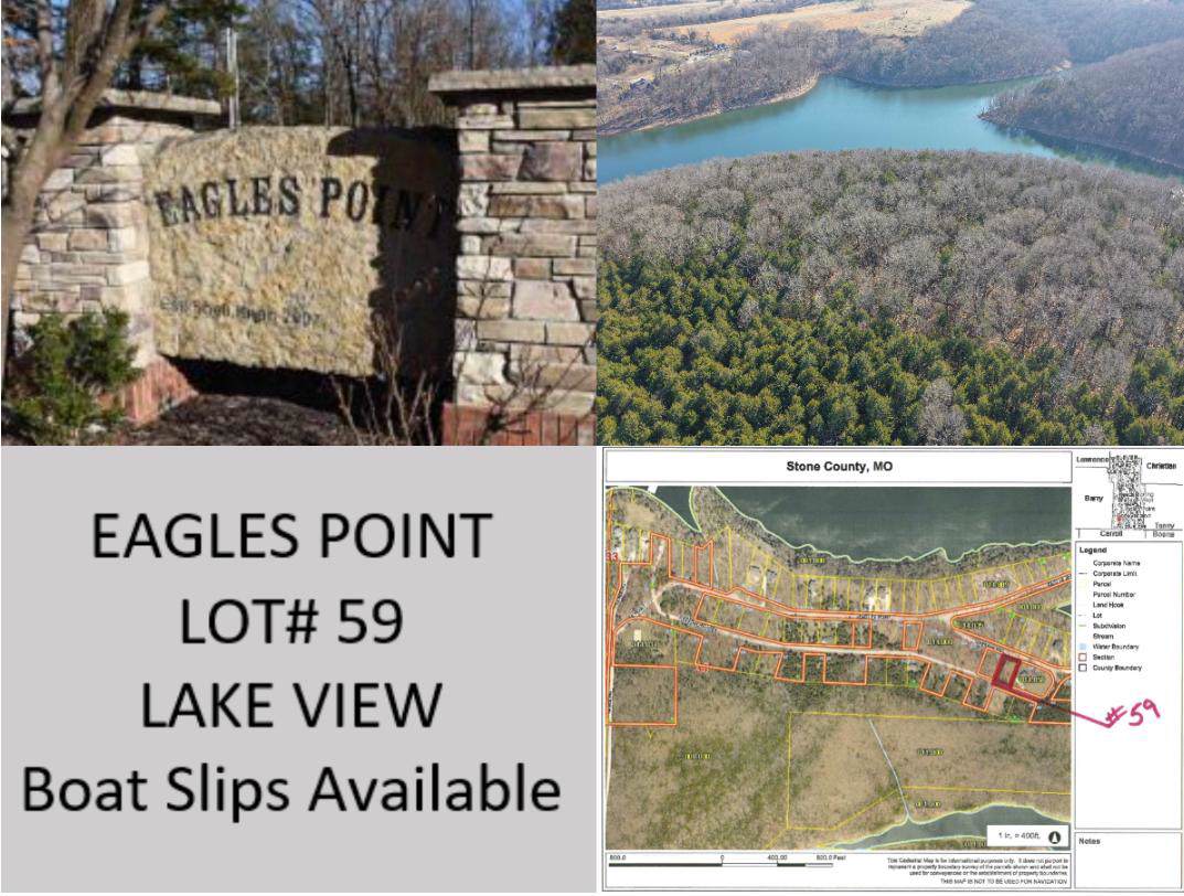 Tbd Lot 59 Eagles Point - Photo 1