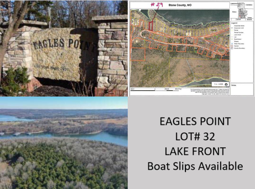 Tbd Lot 32 Eagles Point - Photo 1