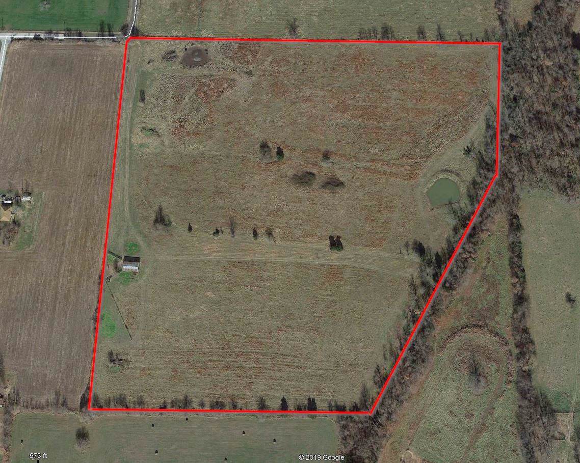 000 Harman Road - Photo 1