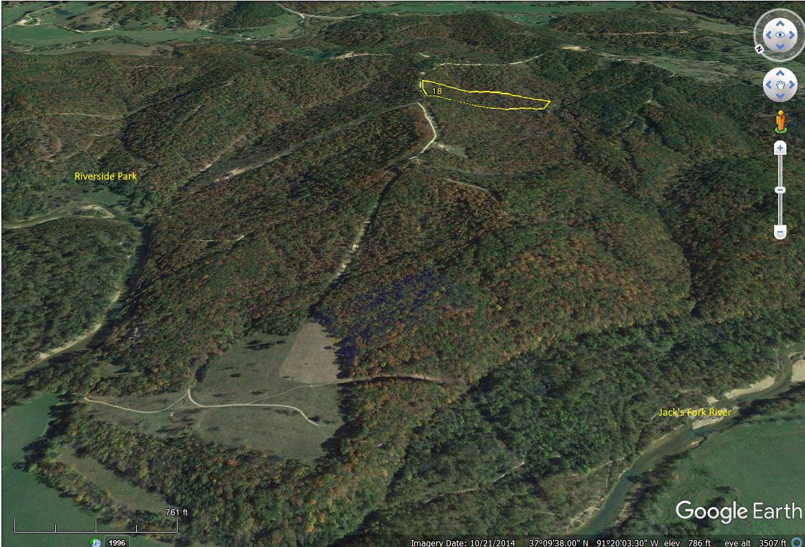 000 Blue Bird Rd Lot 18 - Photo 1