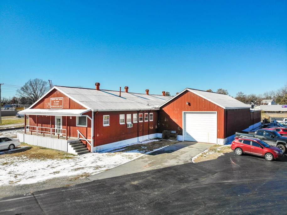 1245 Commercial Street - Photo 1