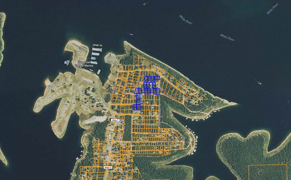1 Bay Shore Drive - Photo 1