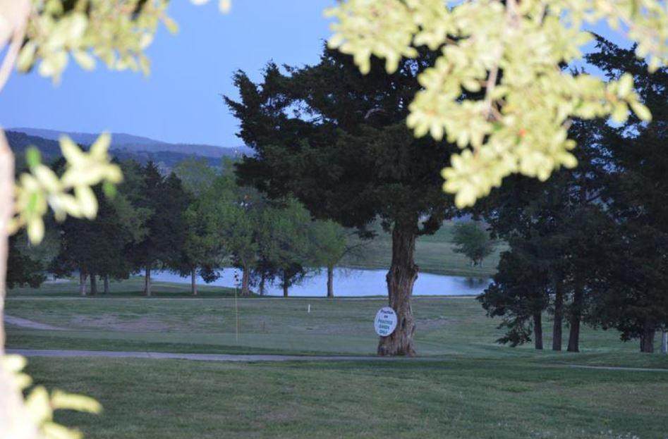 1 A 5 Iron - Photo 1