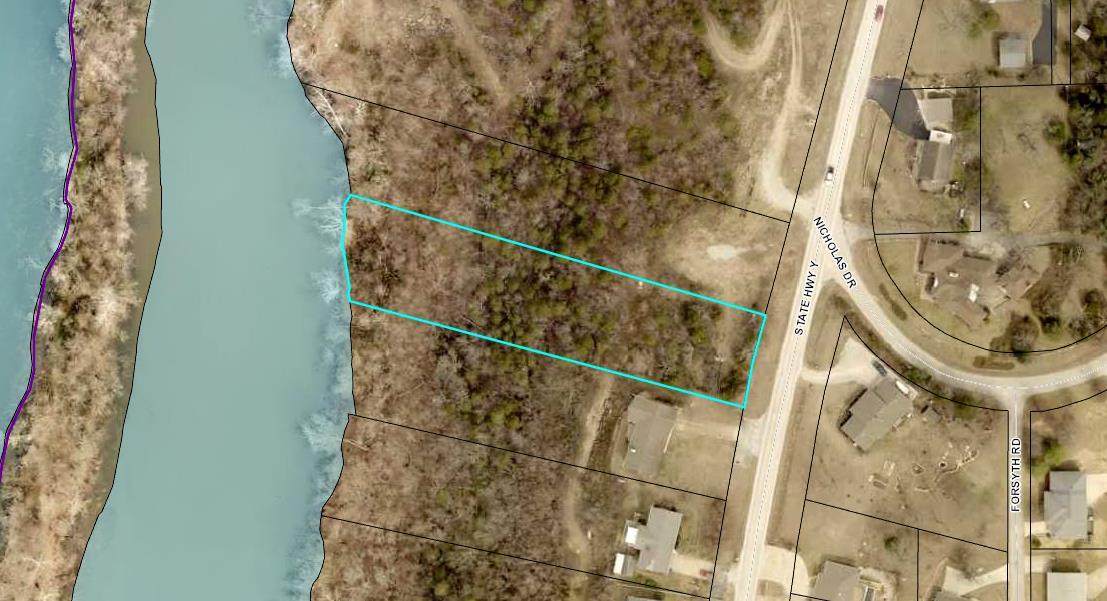 Lot 7 State Highway Y - Photo 1