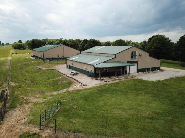 184 Pearson Ranch Road - Photo 1