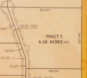 29 Enterprise Tract 7 - Photo 1