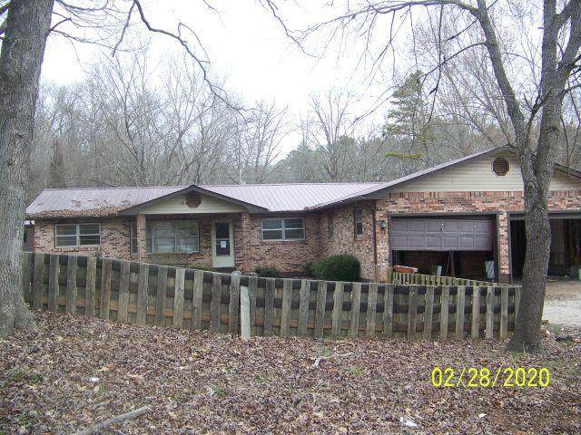 15915 Red Hill Road - Photo 1