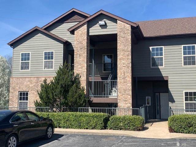 1001 Golf Drive - Photo 1