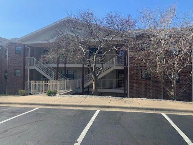 350 Wildwood Drive - Photo 1