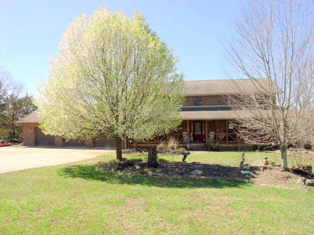 927 Airport Road - Photo 1