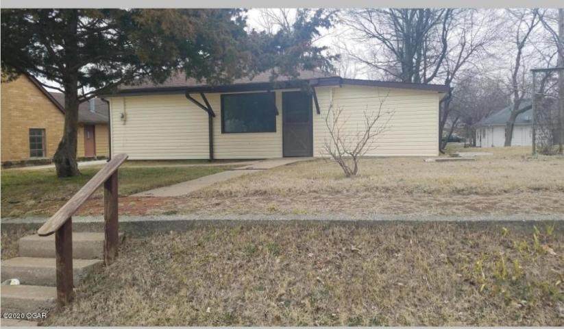 125 Neosho Street - Photo 1