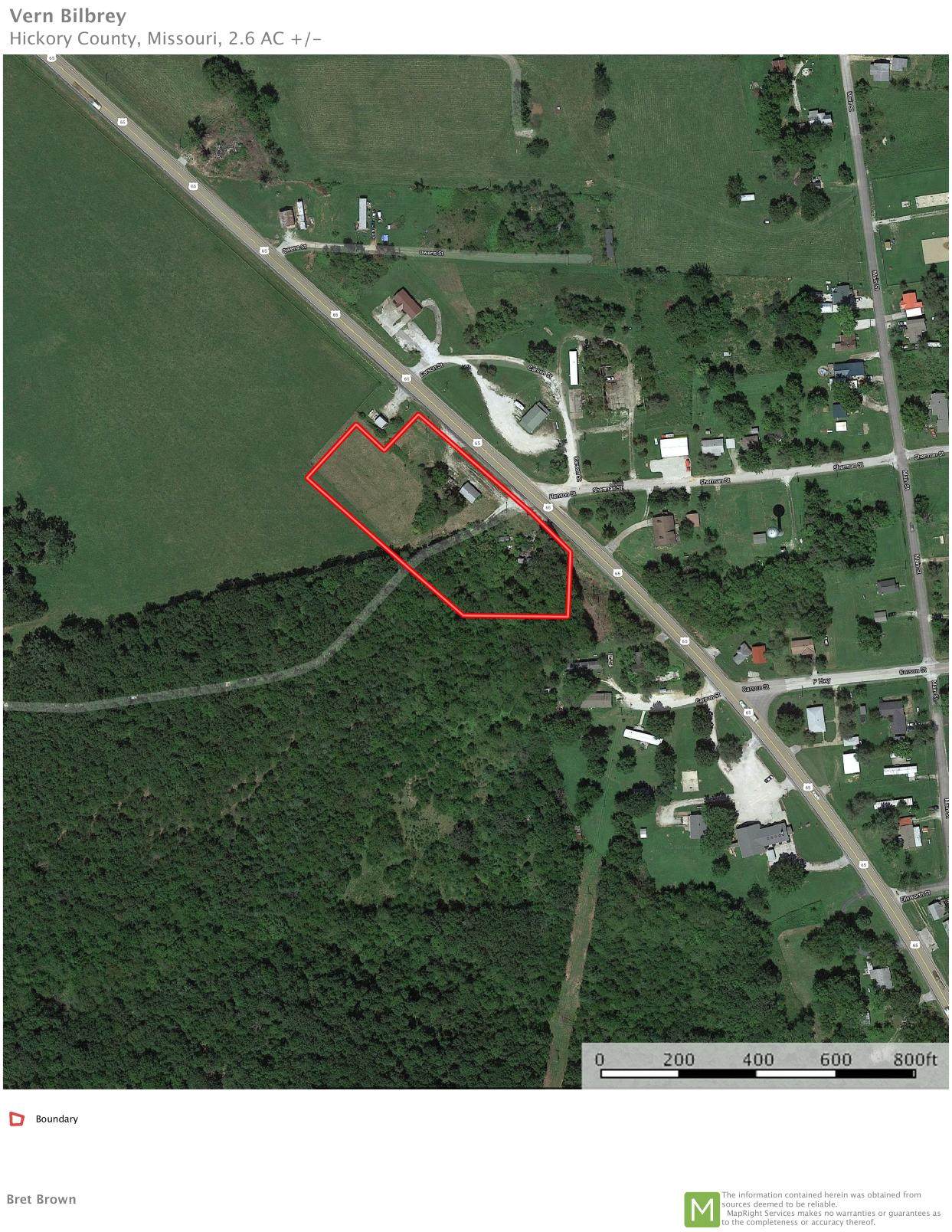 12720 Hwy 65 - Photo 1