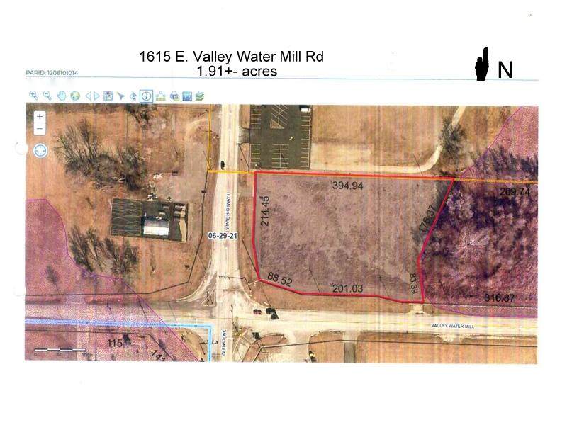 1615 Valley Water Mill Road - Photo 1