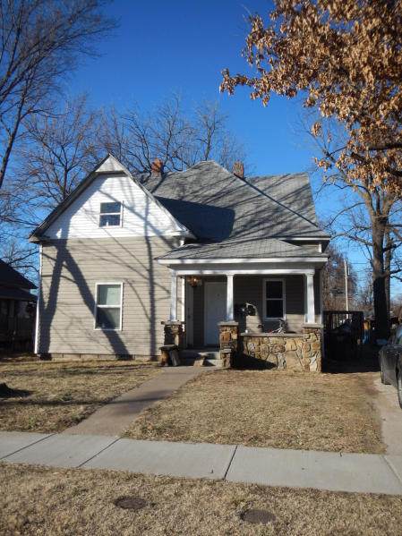 1511 Florida Street - Photo 1