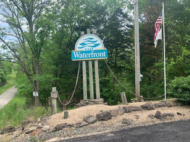 Lot 1 Waterfront 1 - Photo 1 Lot 1 Waterfront 1 - Photo 1