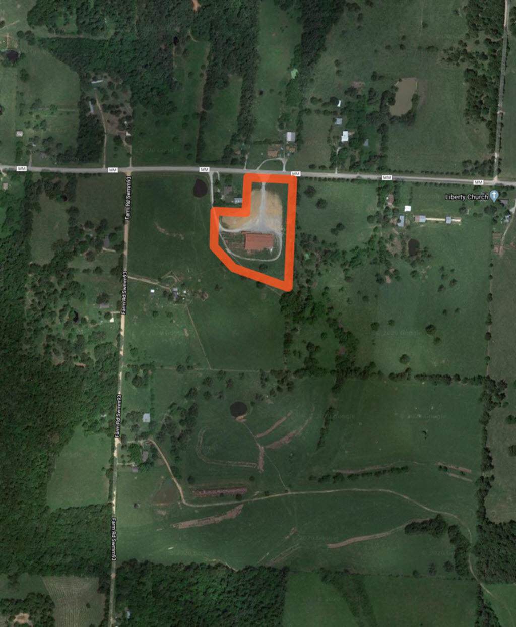 1913 County Road Mm - Photo 1