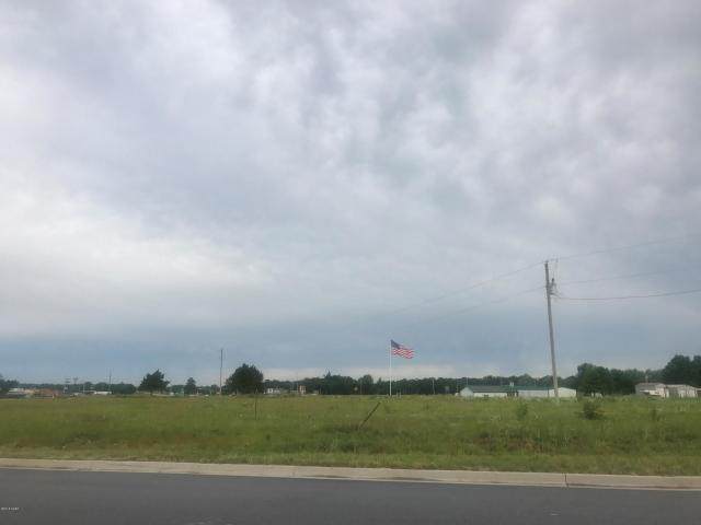 Xxx Corner Highway 60 & Laramie Lane - Photo 1