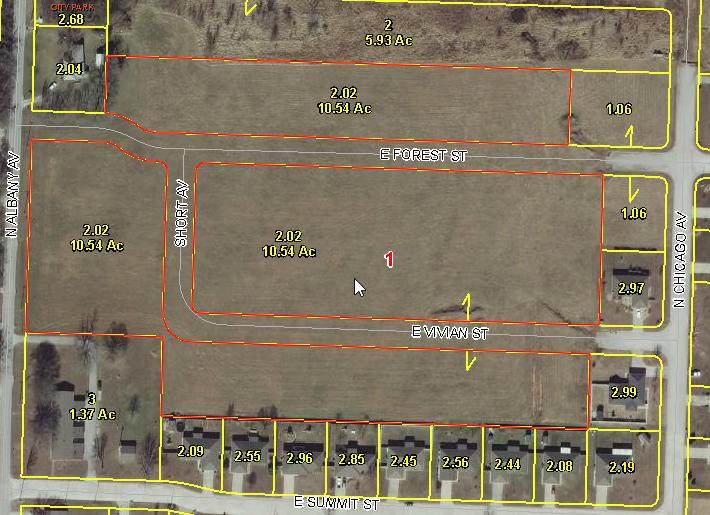 Summit Park Lots 41-62 & 65-80 - Photo 1
