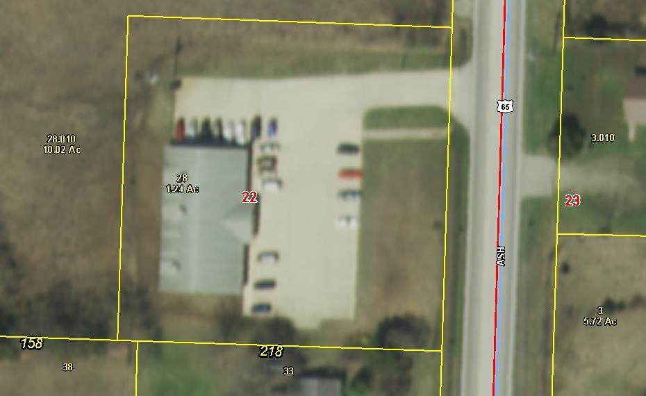 719 Ash Street - Photo 1
