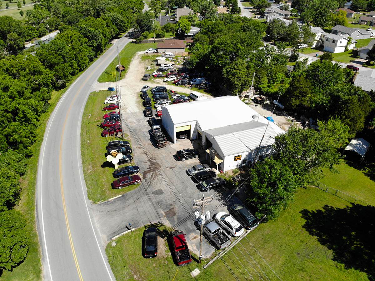 2925 State Hwy 76 - Photo 1