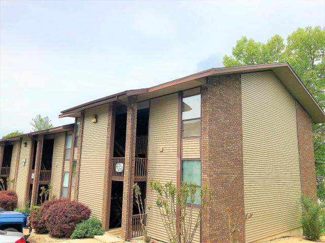 180 Lake Club Drive - Photo 1