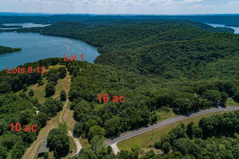 233 Cliffside Ests Lot 9 Estates - Photo 1