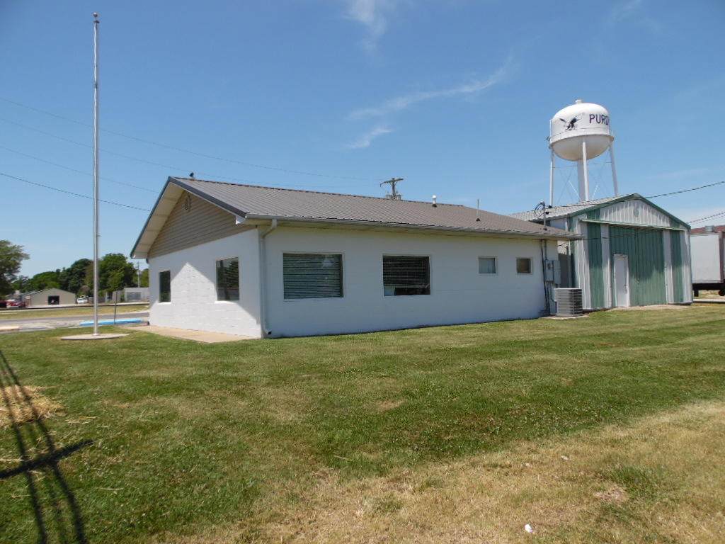 101 Front Street - Photo 1