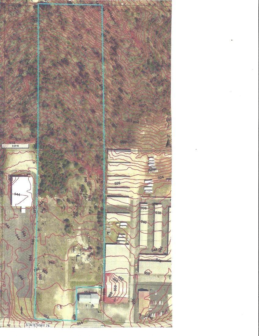 1065 State Highway 76 - Photo 1