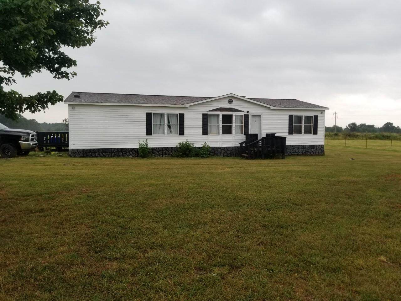 12295 Sorrel Road - Photo 1