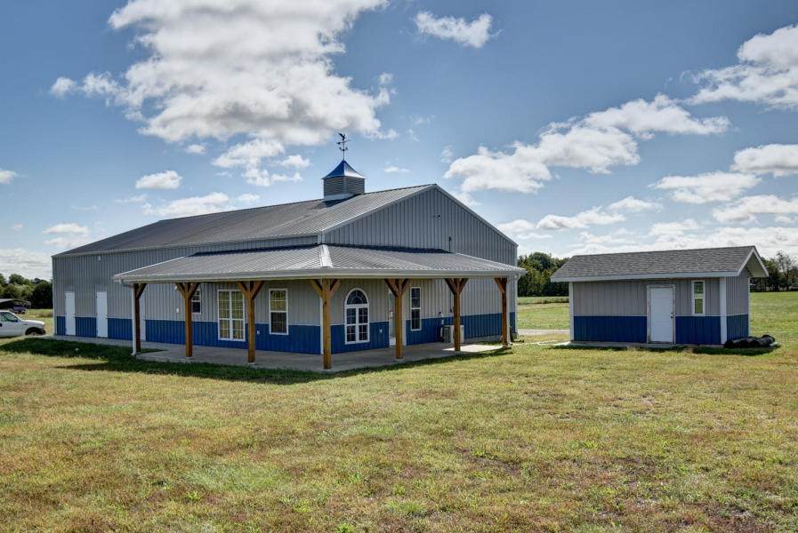 13778 State Highway 39 - Photo 1