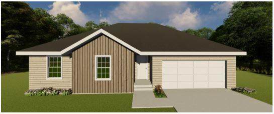 502 Hudson Avenue - Photo 1