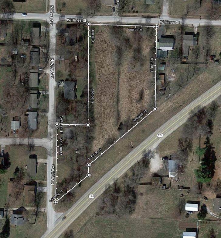 518 West Avenue - Photo 1