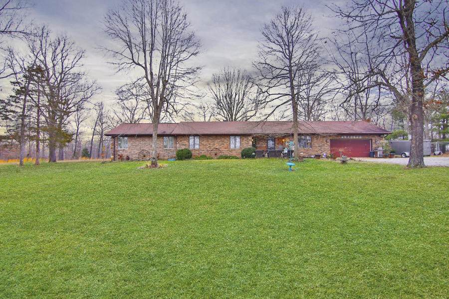 2216 Hh Highway - Photo 1