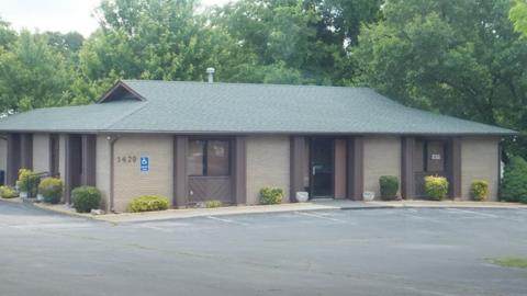 1429 Hazel Avenue - Photo 1