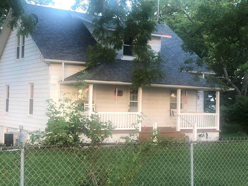 514 Backyard Street - Photo 1