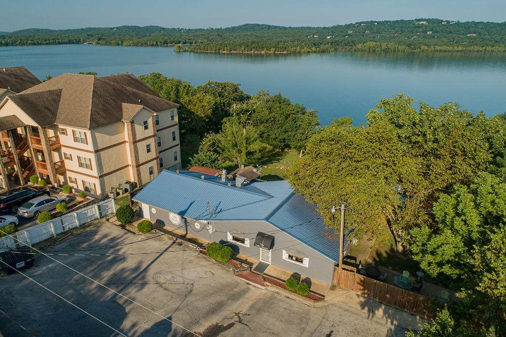 416 Tablerock Circle - Photo 1